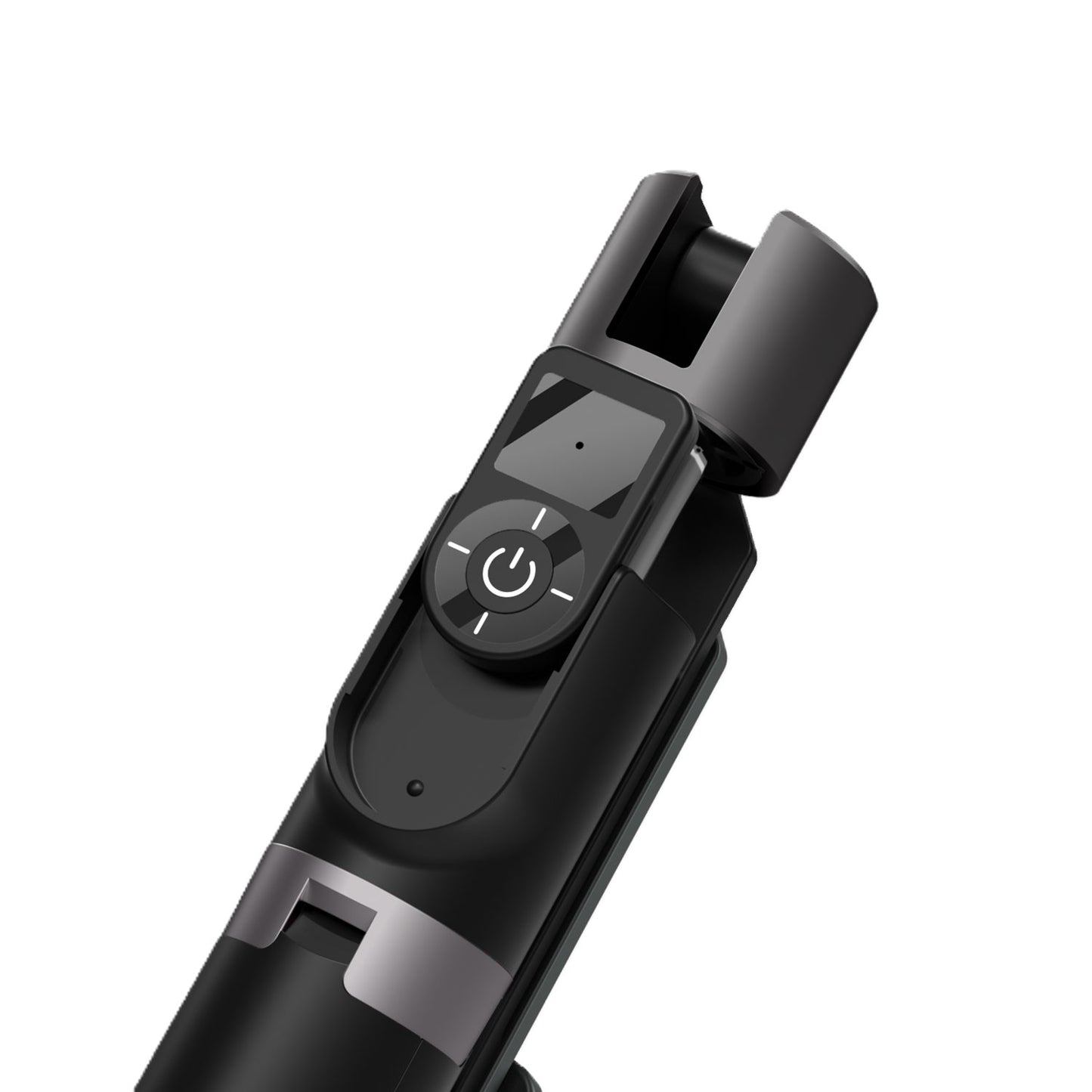 Bwoo Mobile Phone Wireless Remote Control Tripod Mount Selfie Stick