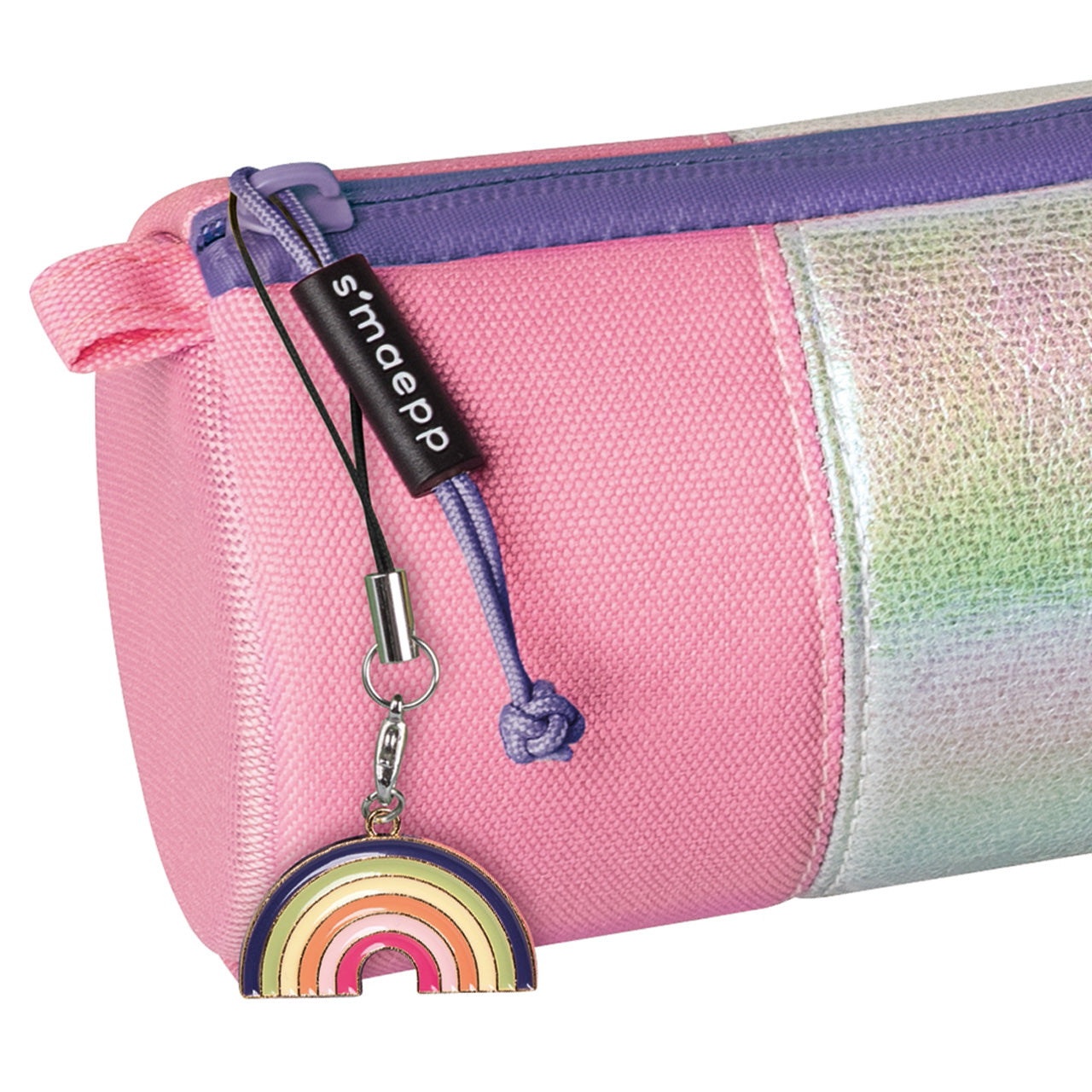 Brunnen Magic Rainbow Pencil Case