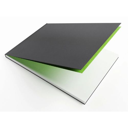 A5 Artgecko CLASSY All Media Casebound Sketchbook