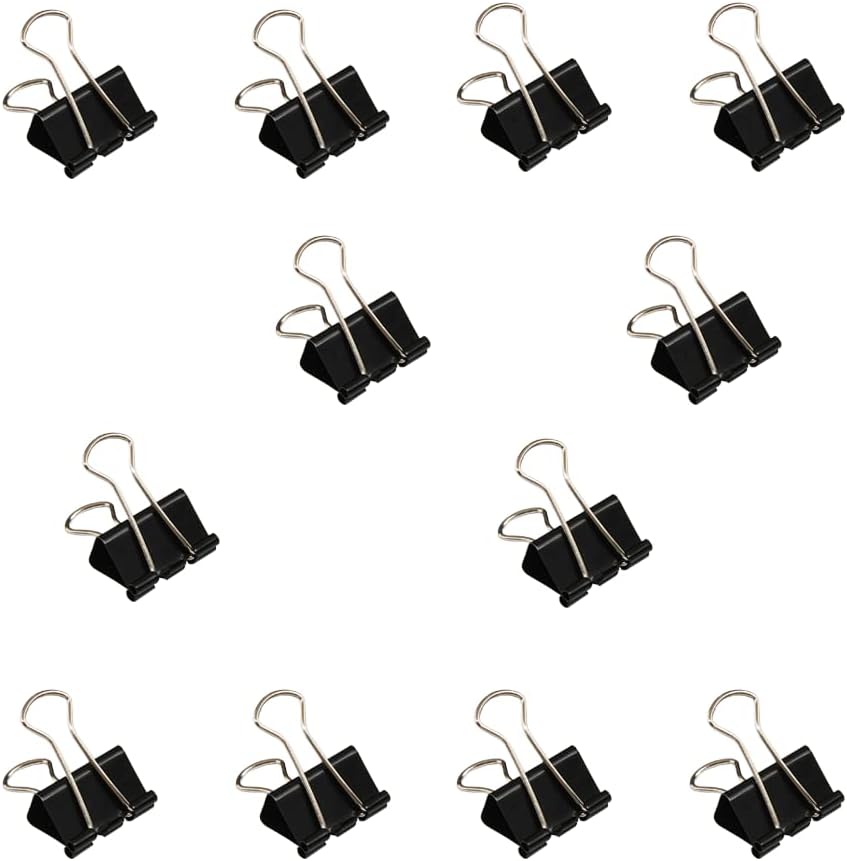 Maul Clip Foldback x 12pcs