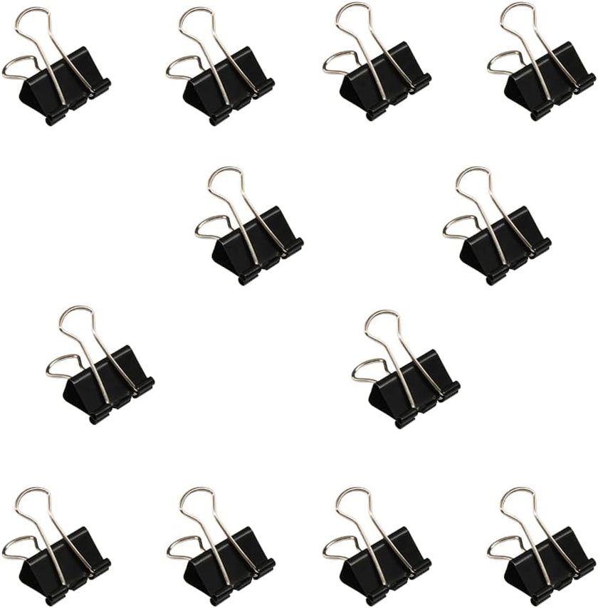 Maul Clip Foldback x 12pcs