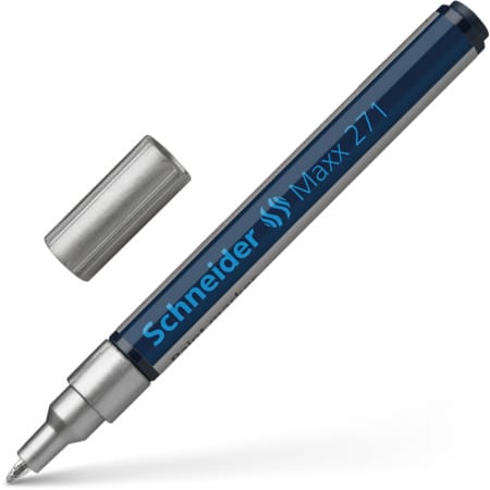 Schneider Paint Marker Maxx 271/278 - Various Colours