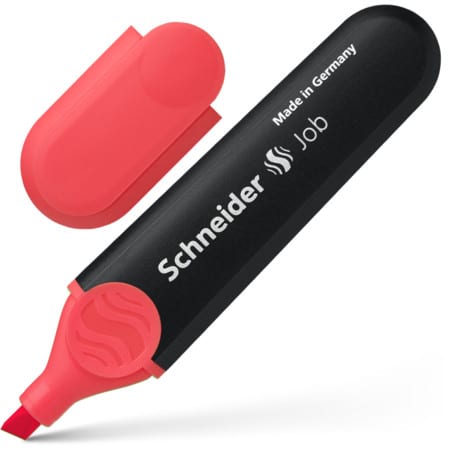 Schneider Permanent Universal Highlighter Markers - Maxx 220/222/224 - Various Colours