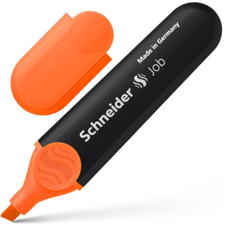 Schneider Permanent Universal Highlighter Markers - Maxx 220/222/224 - Various Colours