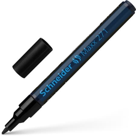 Schneider Paint Marker Maxx 271/278 - Various Colours