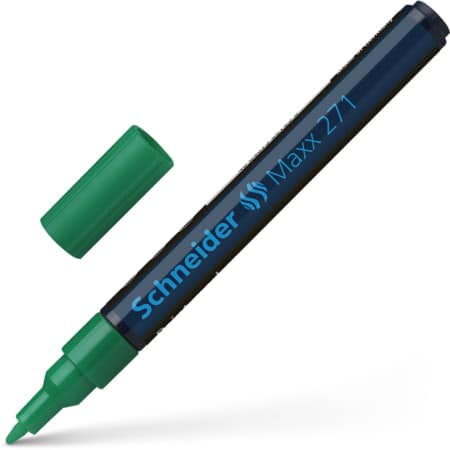 Schneider Paint Marker Maxx 271/278 - Various Colours