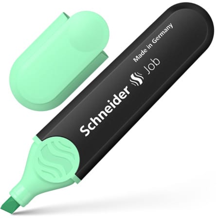 Schneider Permanent Universal Highlighter Markers - Maxx 220/222/224 - Various Colours