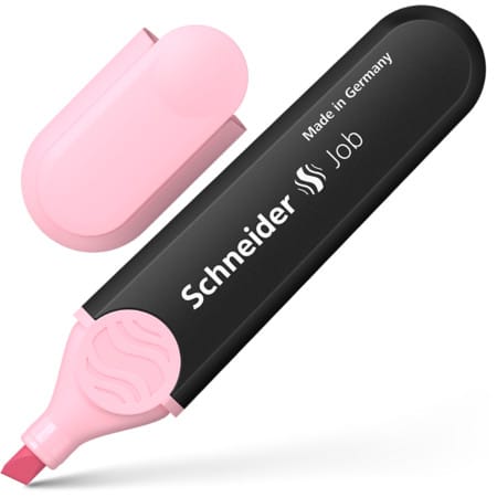 Schneider Permanent Universal Highlighter Markers - Maxx 220/222/224 - Various Colours