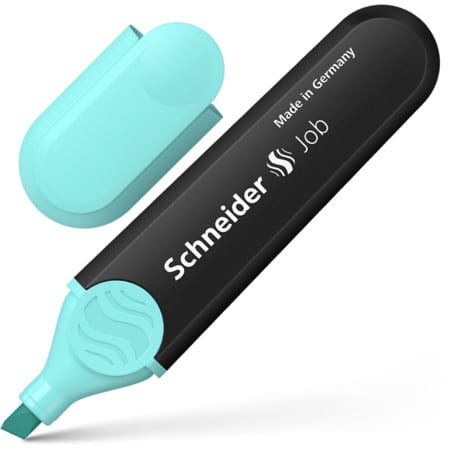 Schneider Permanent Universal Highlighter Markers - Maxx 220/222/224 - Various Colours
