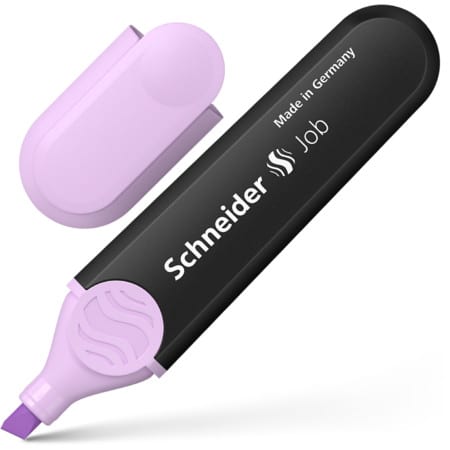 Schneider Permanent Universal Highlighter Markers - Maxx 220/222/224 - Various Colours