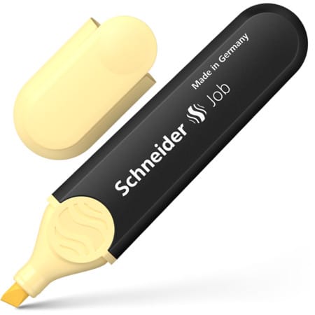 Schneider Permanent Universal Highlighter Markers - Maxx 220/222/224 - Various Colours