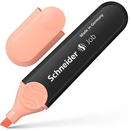 Schneider Permanent Universal Highlighter Markers - Maxx 220/222/224 - Various Colours