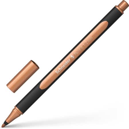 Paint-It Metallic Liner - 1-2mm (8 colours)