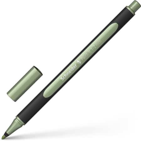 Paint-It Metallic Liner - 1-2mm (8 colours)