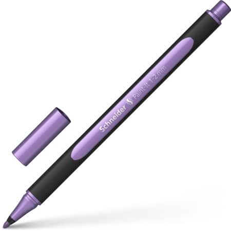Paint-It Metallic Liner - 1-2mm (8 colours)
