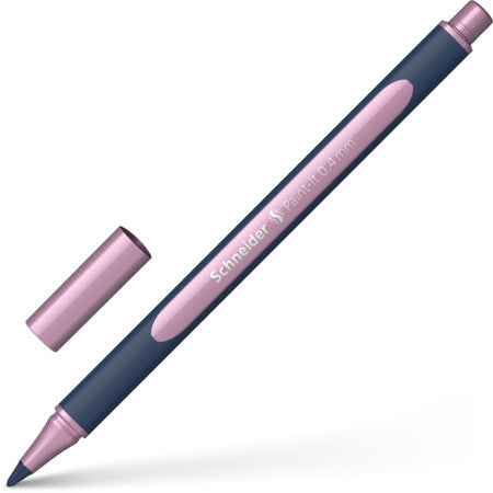 Schneider Paint-It 050 Metallic Rollerball - Various Colours