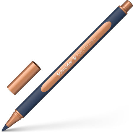 Schneider Paint-It 050 Metallic Rollerball - Various Colours