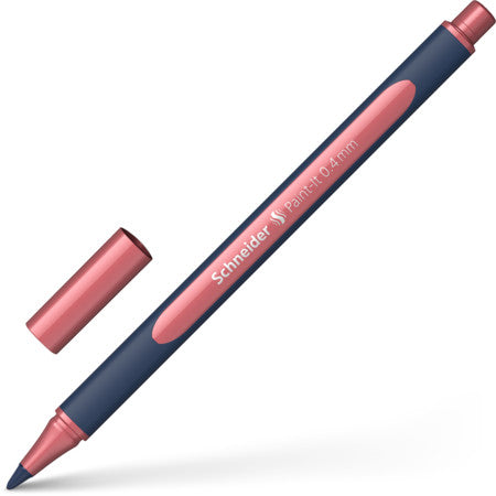 Schneider Paint-It 050 Metallic Rollerball - Various Colours