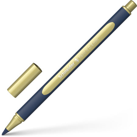 Schneider Paint-It 050 Metallic Rollerball - Various Colours