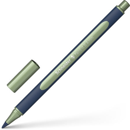 Schneider Paint-It 050 Metallic Rollerball - Various Colours