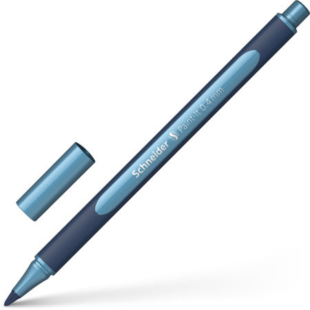 Schneider Paint-It 050 Metallic Rollerball - Various Colours