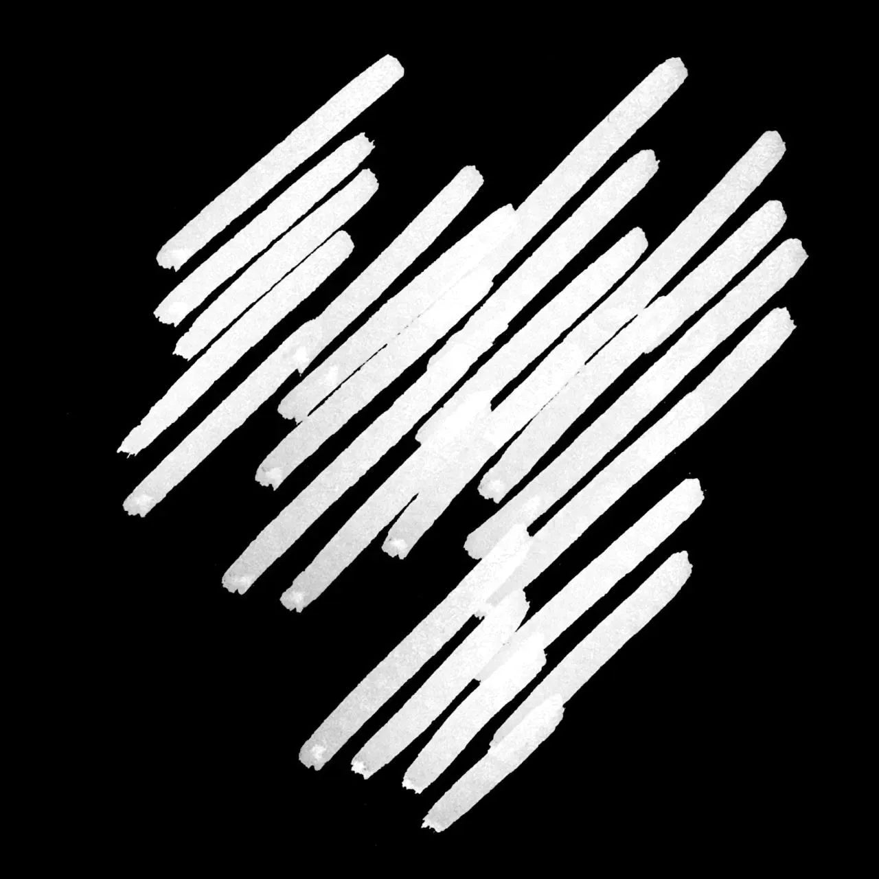 Faber-Castell Pitt Artist Pen Bullet Nib India Ink Pen - 1.5 / White 101