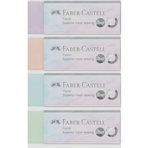 Faber-Castell Pastel Dust Free Eraser