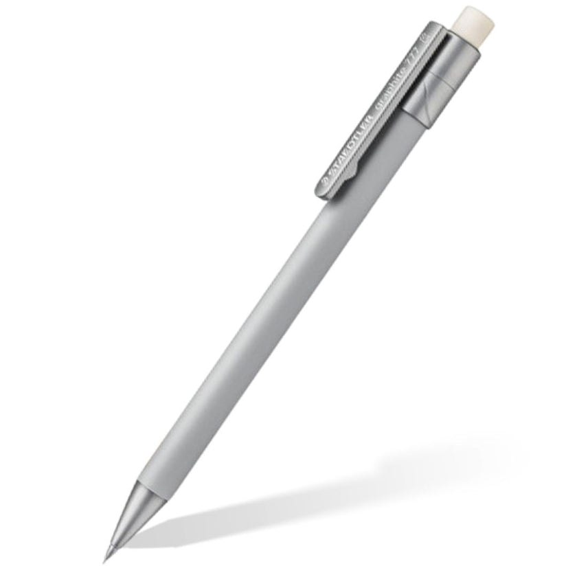 Staedtler Mechanical Pencil Graphite Pastel 0.5mm - Grey