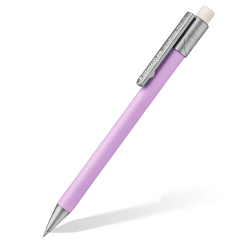 Staedtler Mechanical Pencil Graphite Pastel 0.5mm - Purple
