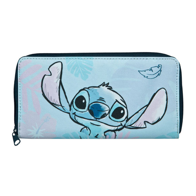 Disney Wallet 11 x 20 x 2cm - Stitch