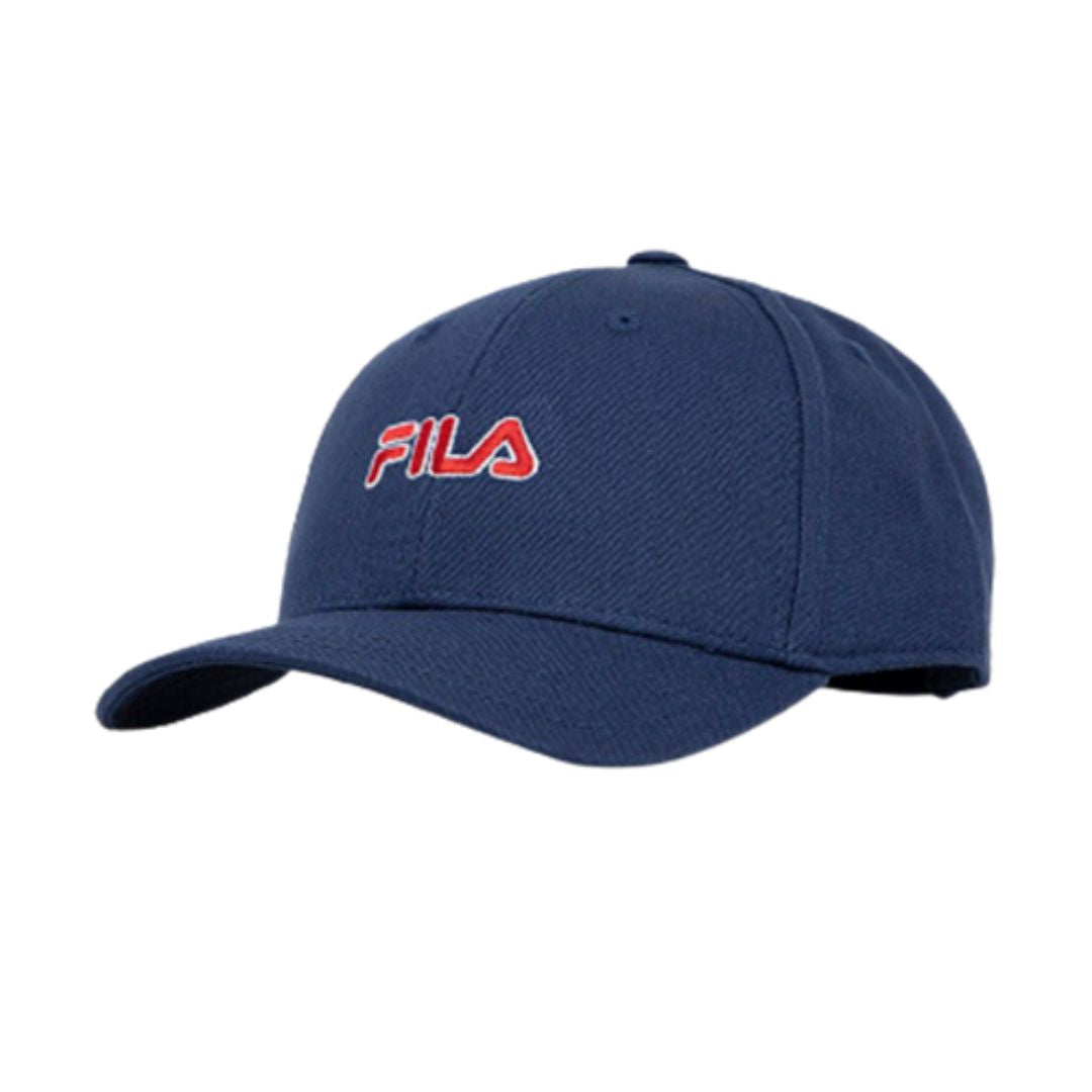 Fila Bezirk Cap Blue