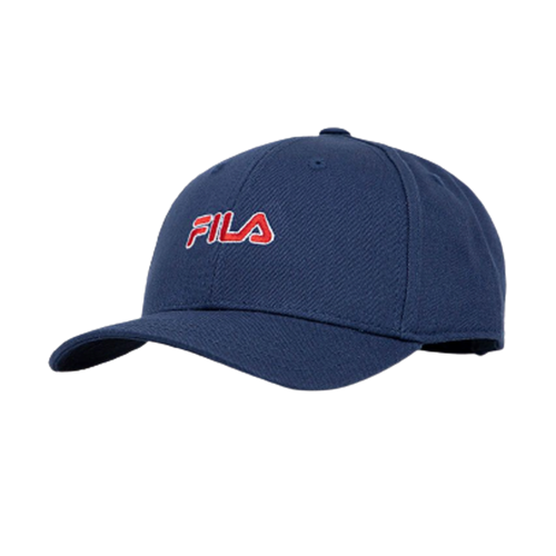 Fila Bezirk Cap Blue