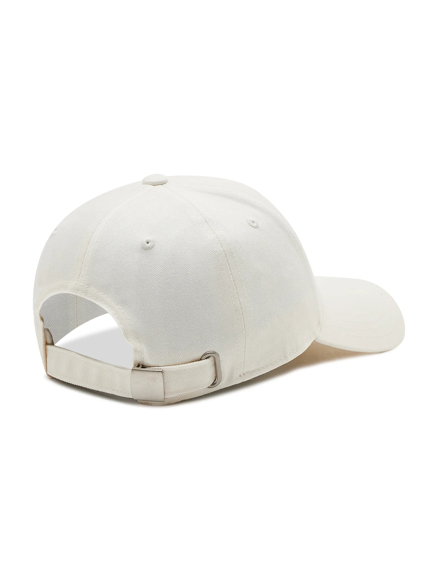Fila Brasov Cap White