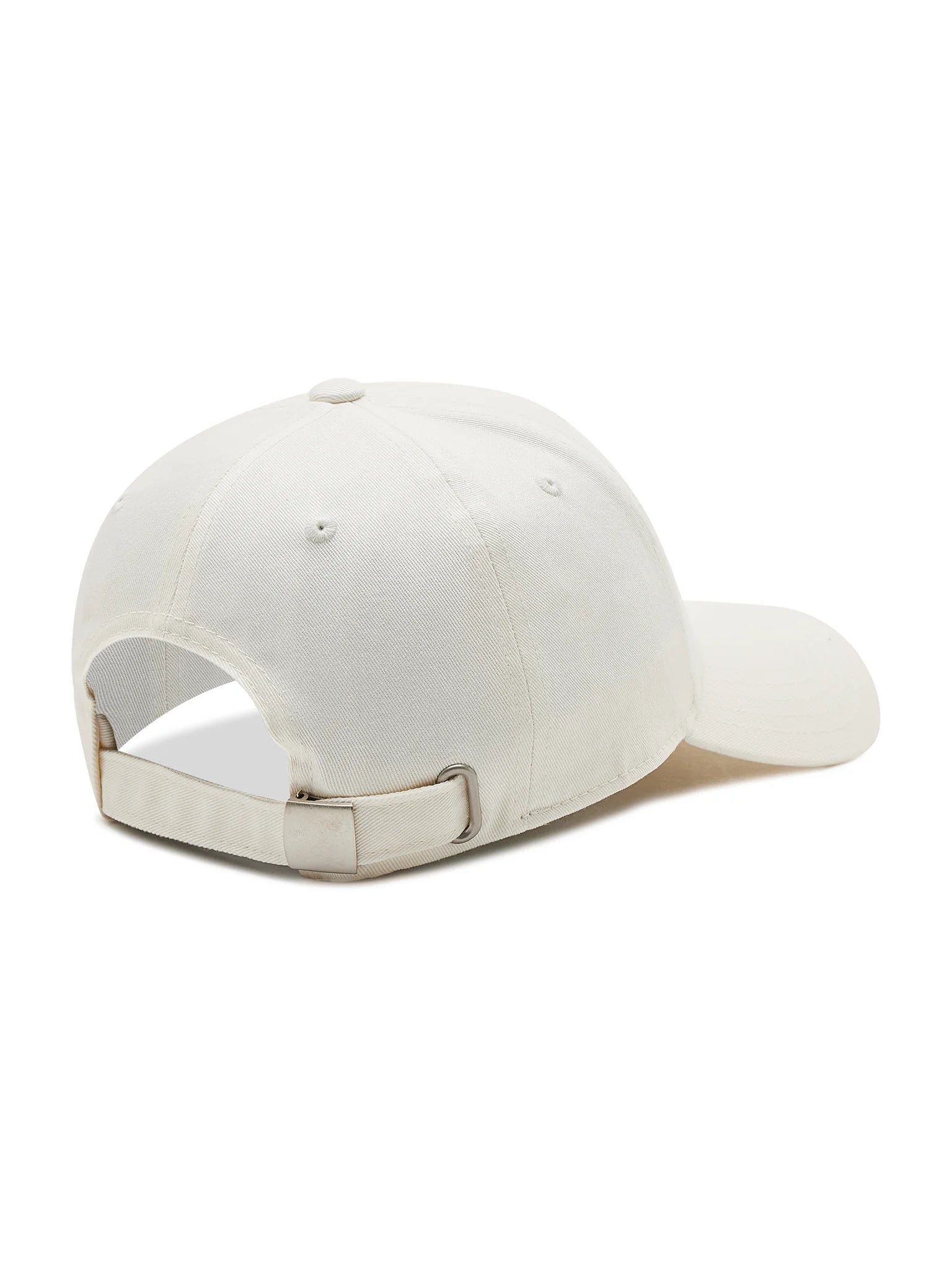 Fila Brasov Cap White