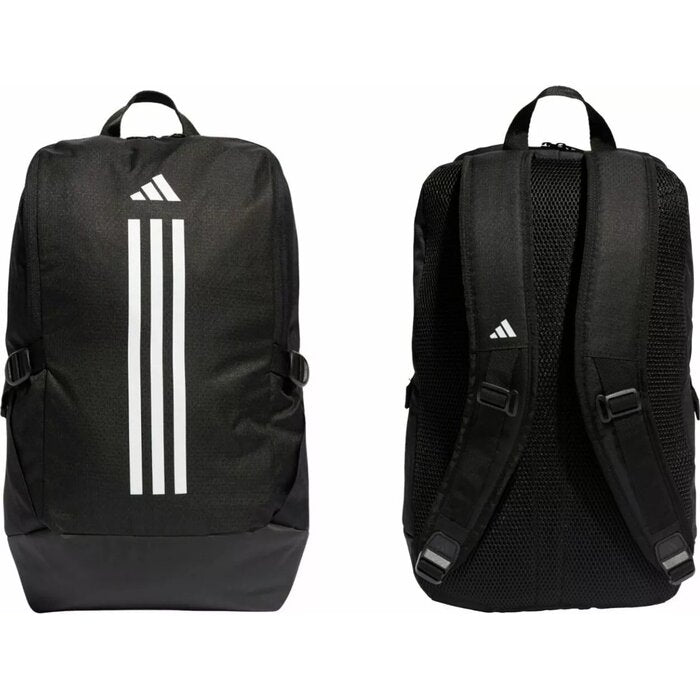 Adidas Black Essentials Backpack - IP9884