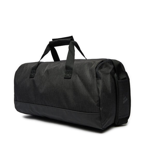 Adidas Linear Black Small Duffle Bag - IM5523