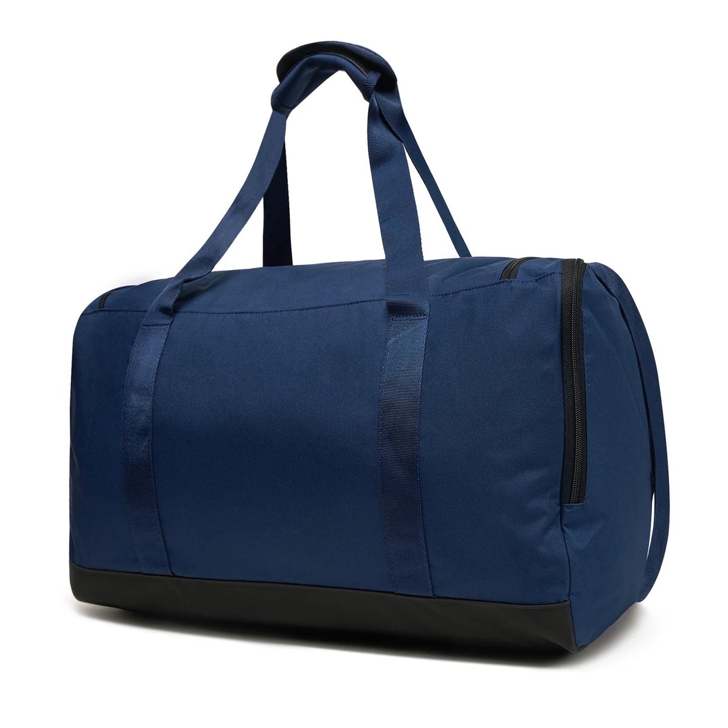 Adidas Linear Dark Blue Duffle Bag - IN6116