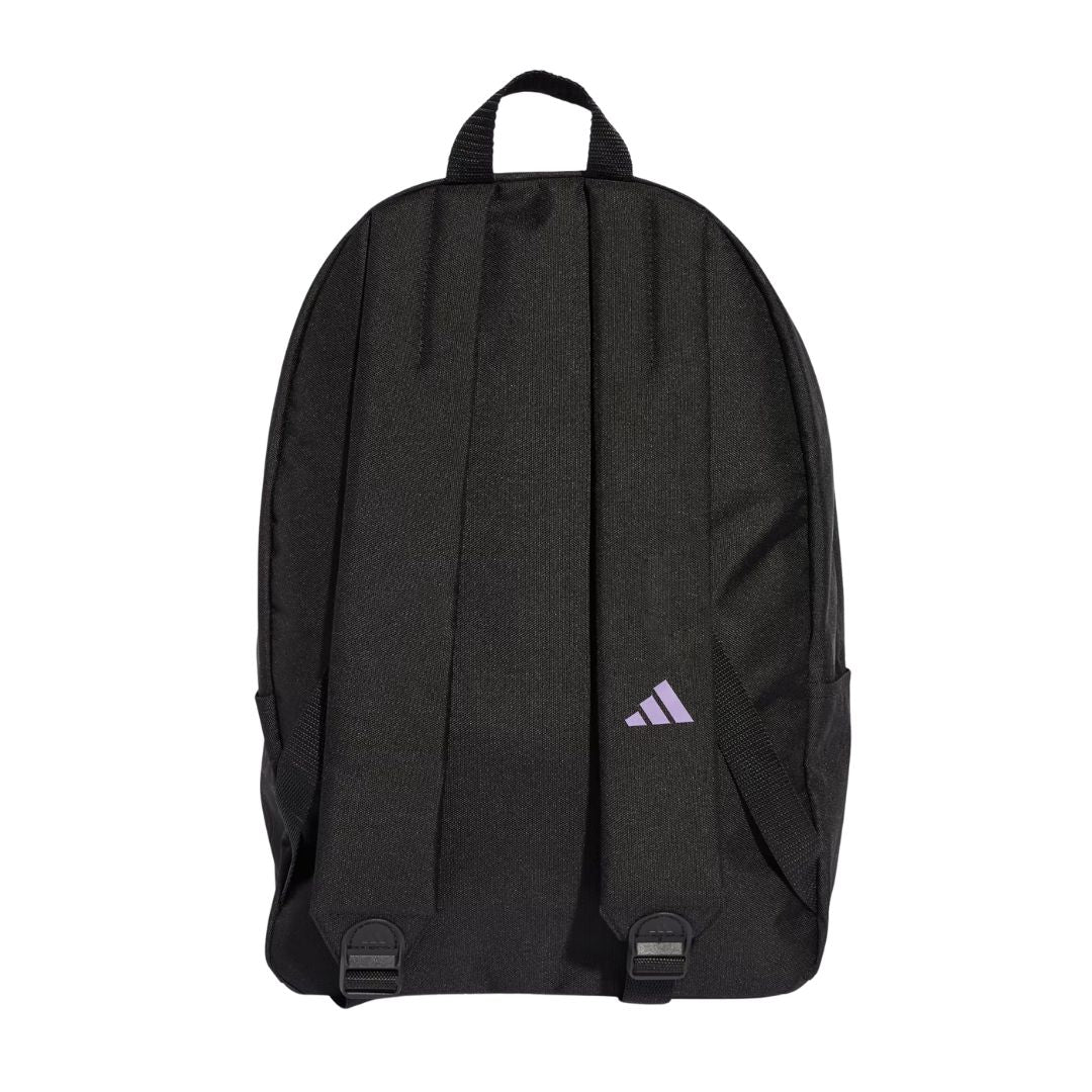 Adidas Animal Backpack 44 x 31 x 15cm - Black