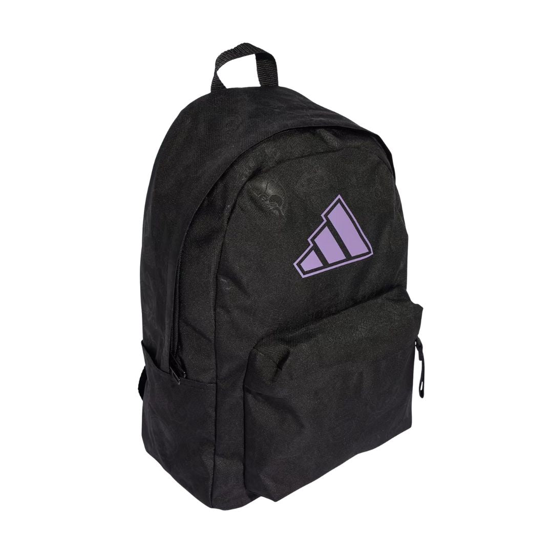 Adidas Animal Backpack 44 x 31 x 15cm - Black