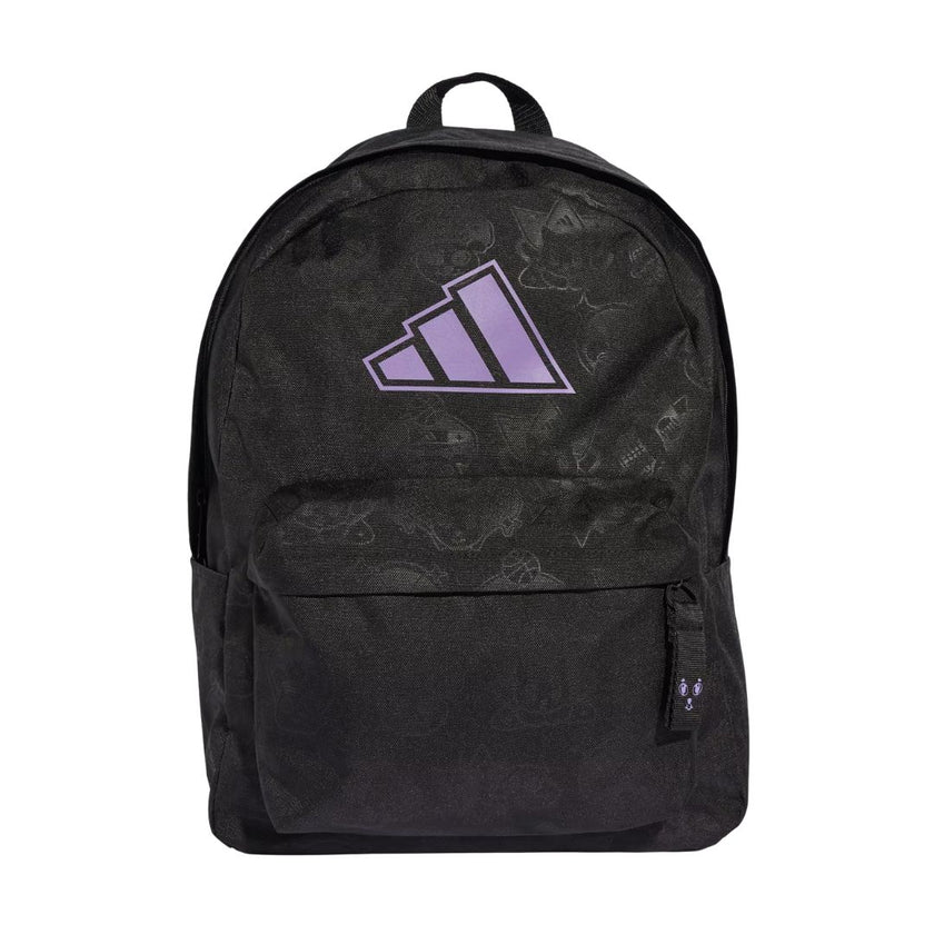 Adidas Animal Backpack 44 x 31 x 15cm - Black