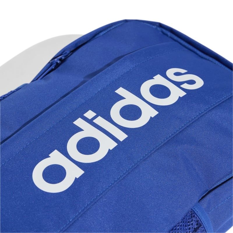 Adidas Kids Linear Backpack 34 x 23 x 10.5cm - Blue