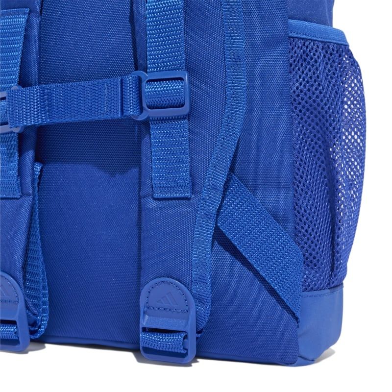 Adidas Kids Linear Backpack 34 x 23 x 10.5cm - Blue