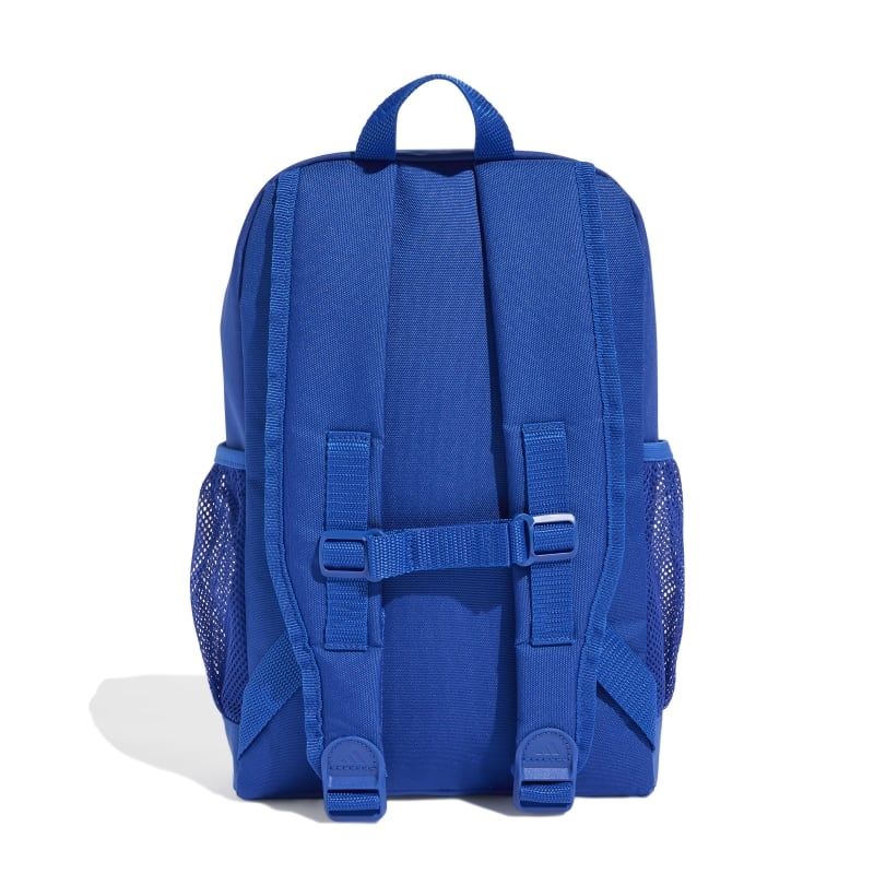 Adidas Kids Linear Backpack 34 x 23 x 10.5cm - Blue