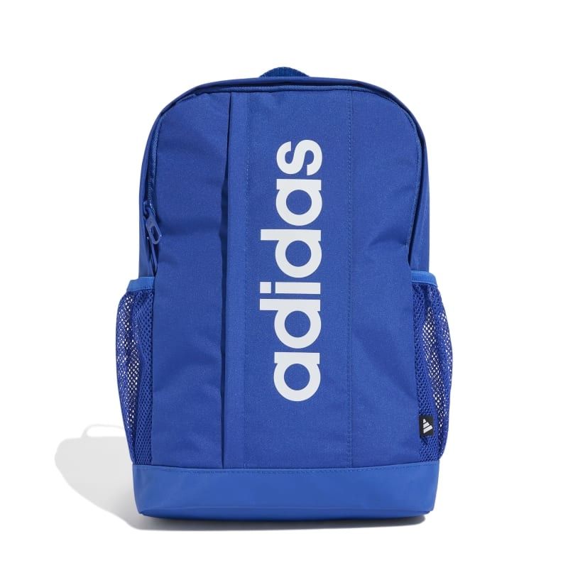 Adidas Kids Linear Backpack 34 x 23 x 10.5cm - Blue