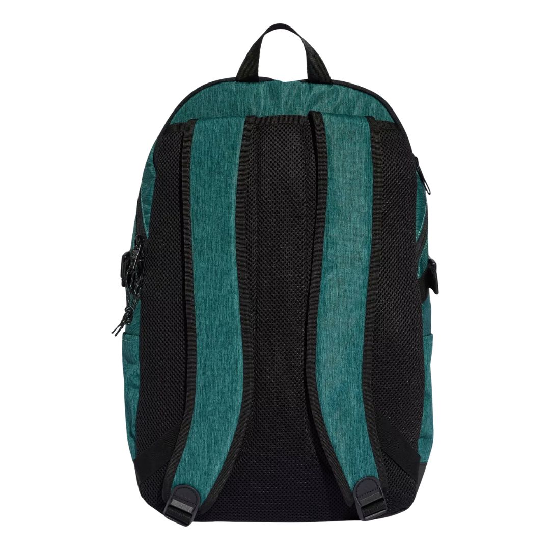 Adidas ATHLTS Power Backpack 46 x 30 x 19cm - Aurora Ivy / Green