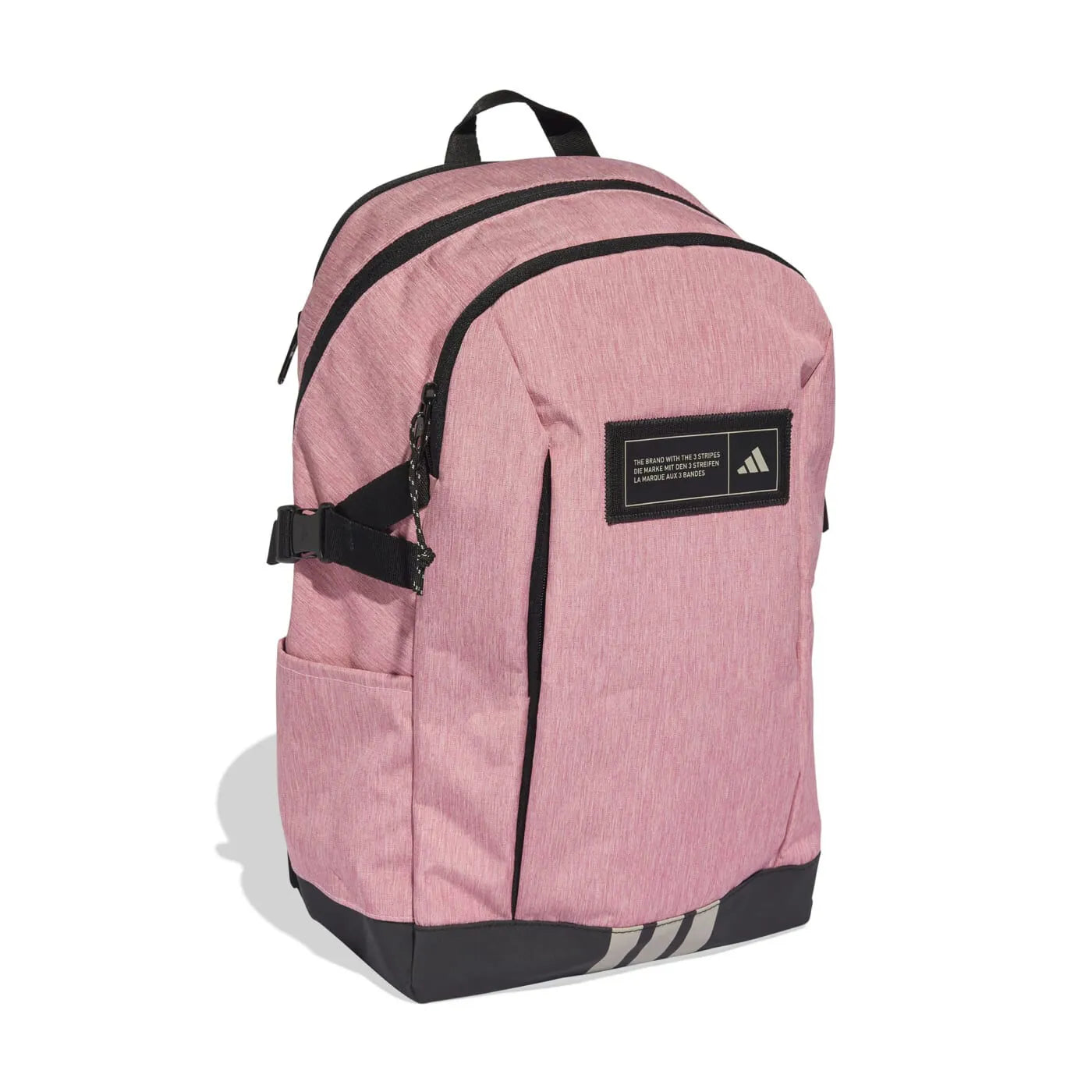 Adidas ATHLTS Power Backpack 46 x 30 x 19cm - Pink