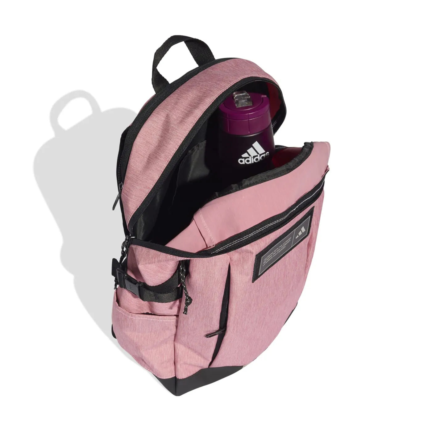 Adidas ATHLTS Power Backpack 46 x 30 x 19cm - Pink
