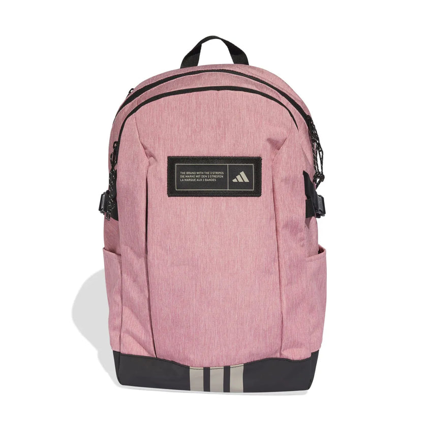 Adidas ATHLTS Power Backpack 46 x 30 x 19cm - Pink