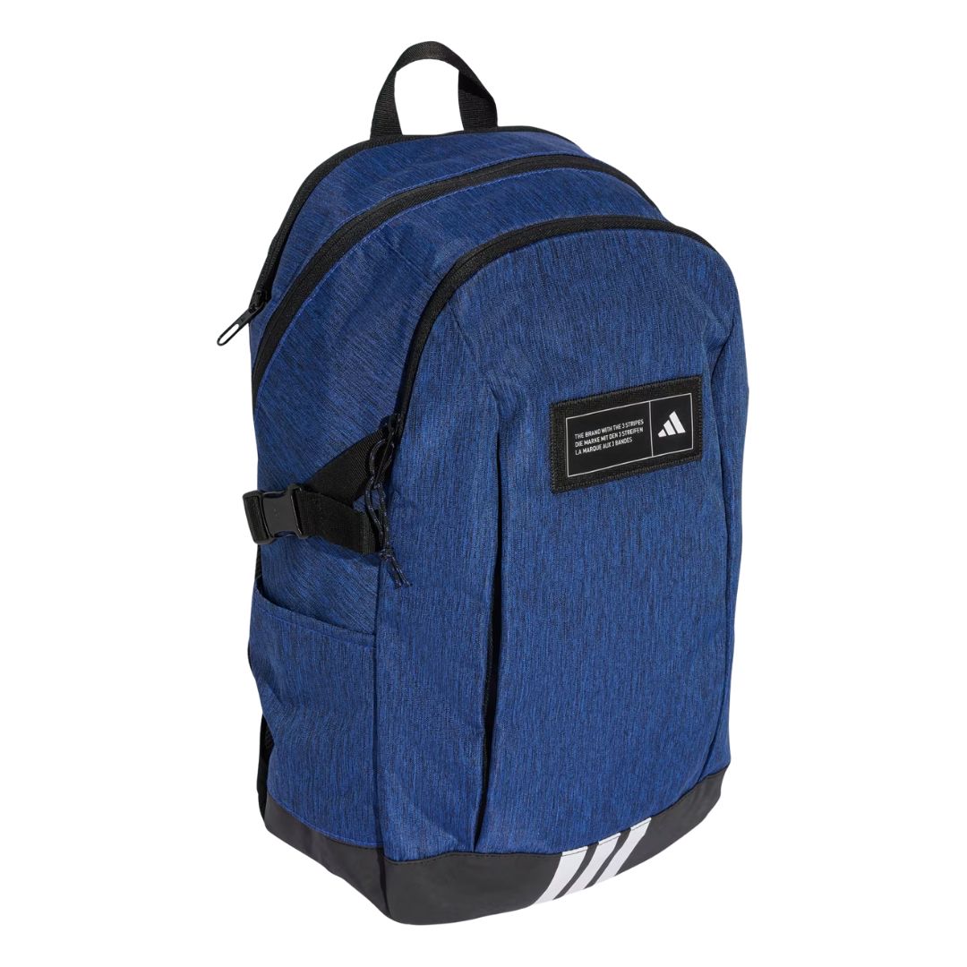 Adidas ATHLTS Power Backpack 46 x 30 x 19cm - Shadow Navy / Blue