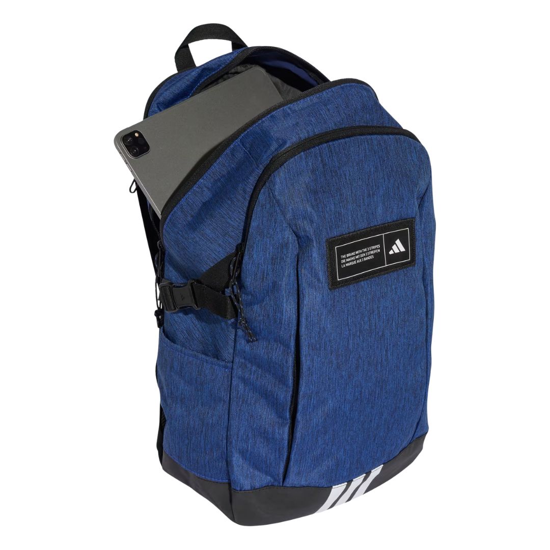 Adidas ATHLTS Power Backpack 46 x 30 x 19cm - Shadow Navy / Blue